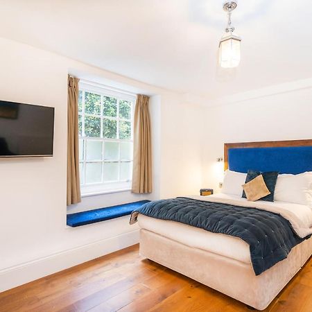 Berkeley Suites Bristol Bagian luar foto